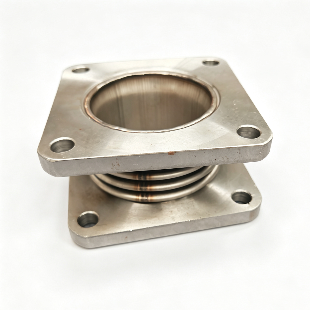 Sylphon Bellows for Zichai 6170
