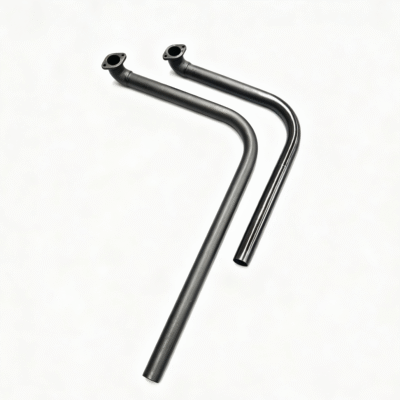 Intercooler Inlet & Outlet Water Pipe