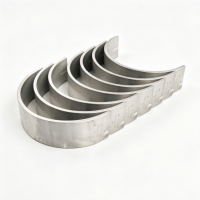 Main bearing shells for Weichai 6170