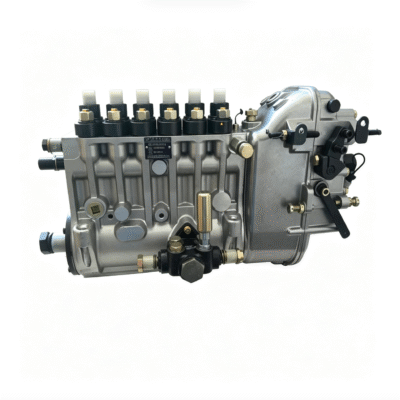 Fuel Injection Pump