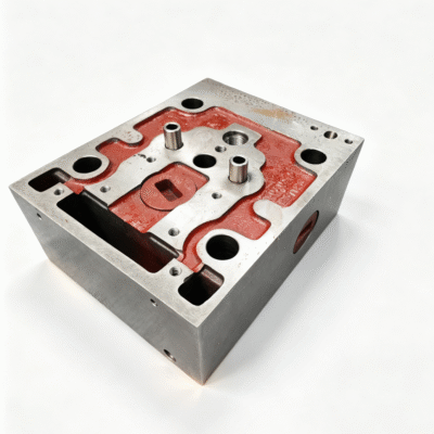 Cylinder Head Weichai 660A