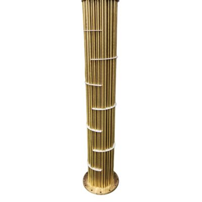 612630140144(WP13) 4㎡ Heat Exchanger Core